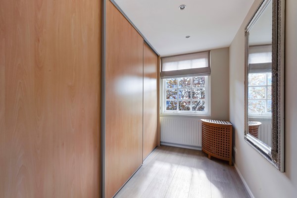 Foto - Te koop: Buitenwatersloot 122, 2613 SV Delft